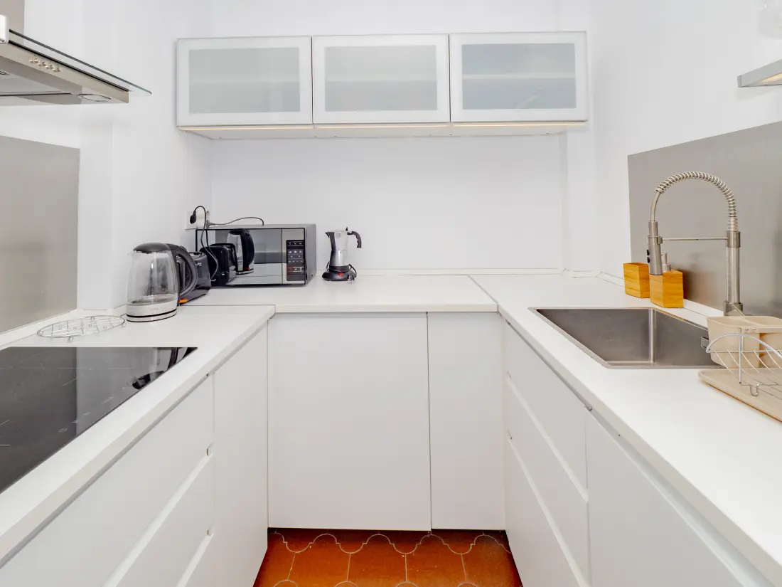 Apartmanok Marbella