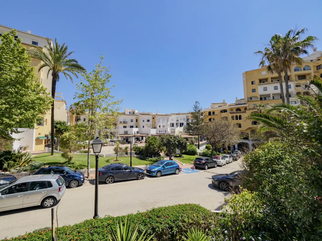 Apartmanok Marbella