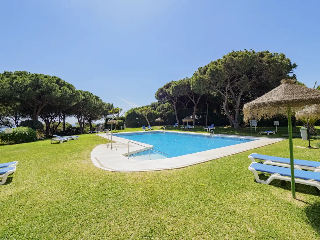 Apartmanok Marbella
