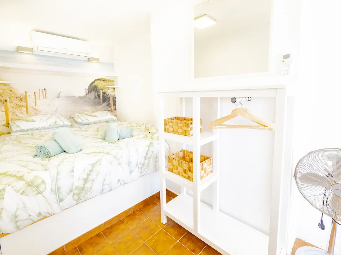 Apartmanok Marbella