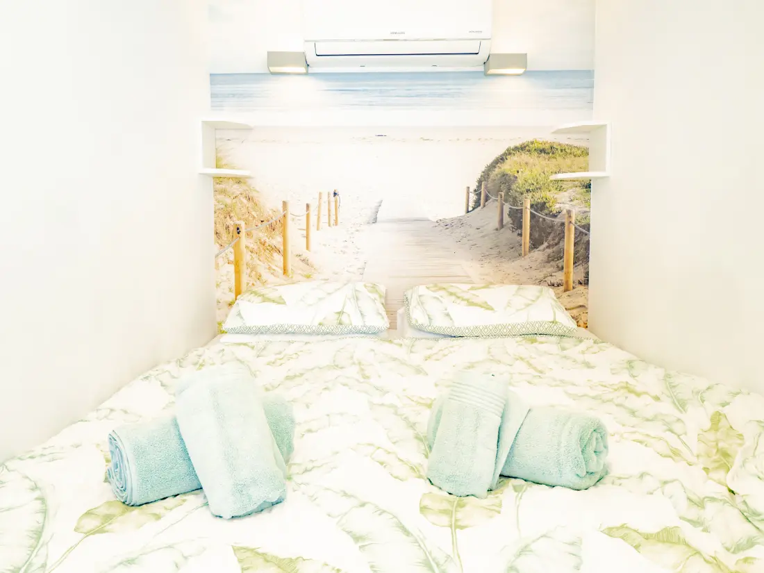 Apartmanok Marbella