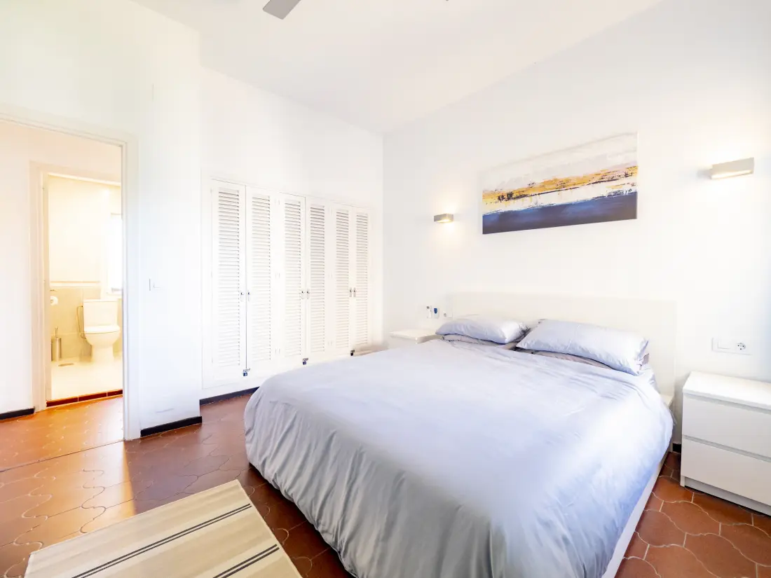 Apartmanok Marbella