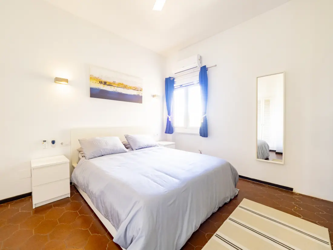 Apartmanok Marbella