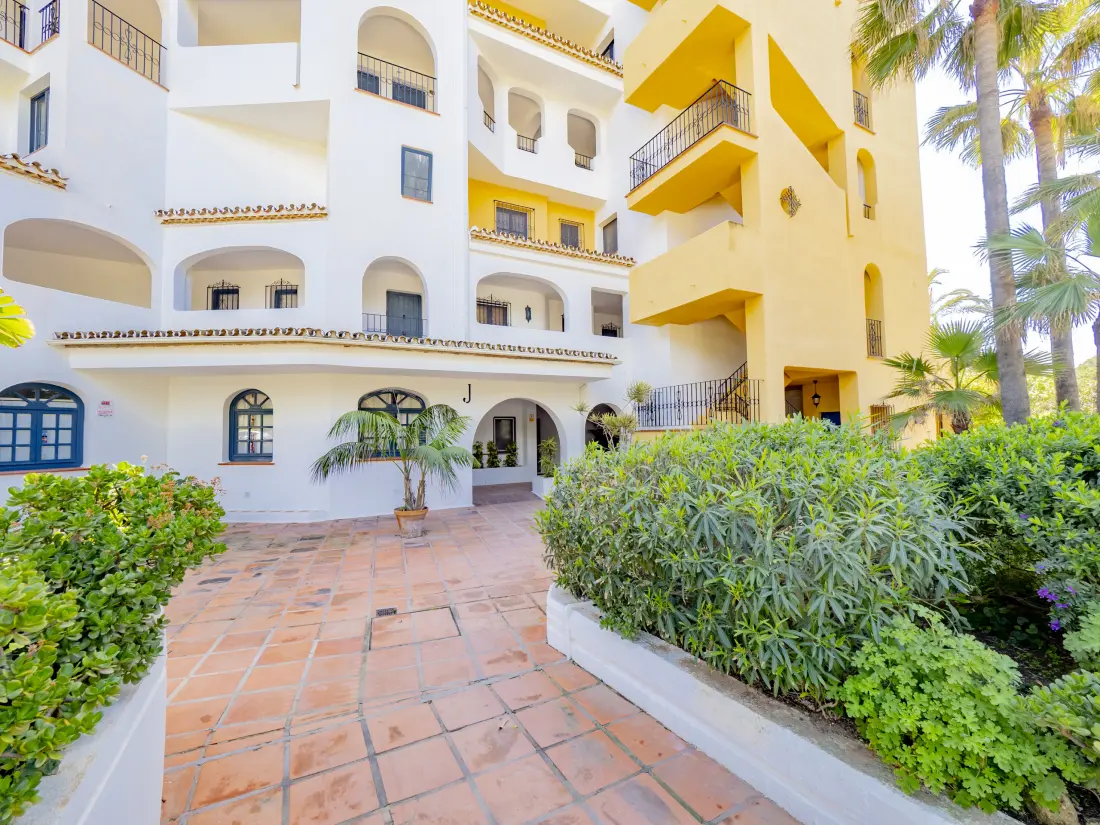 Apartmanok Marbella