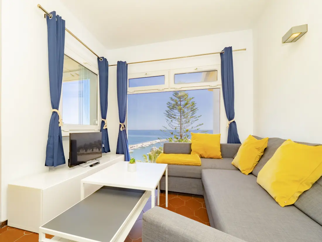 Apartmanok Marbella