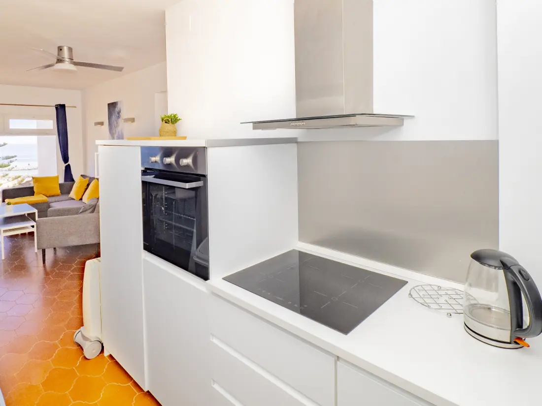 Apartmanok Marbella