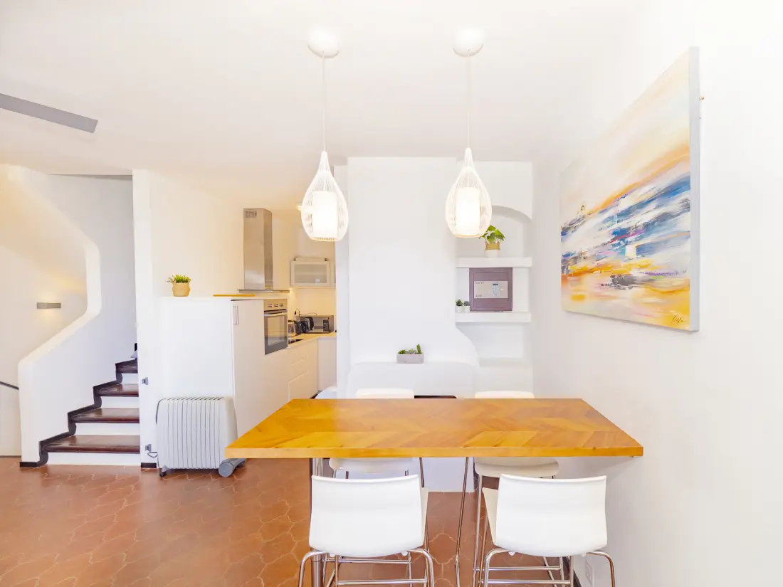 Apartmanok Marbella