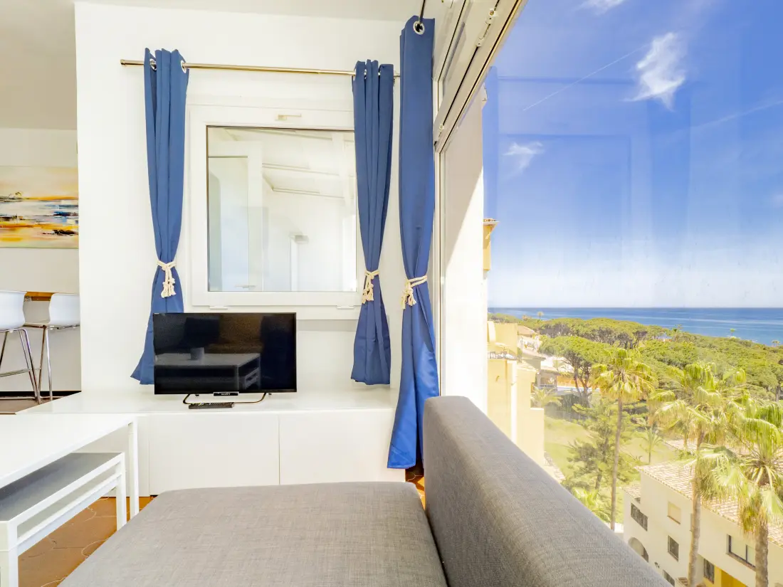 Apartmanok Marbella