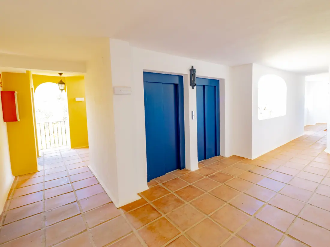 Apartmanok Marbella
