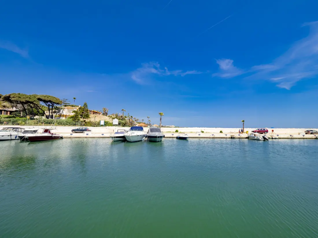 Apartmanok Marbella
