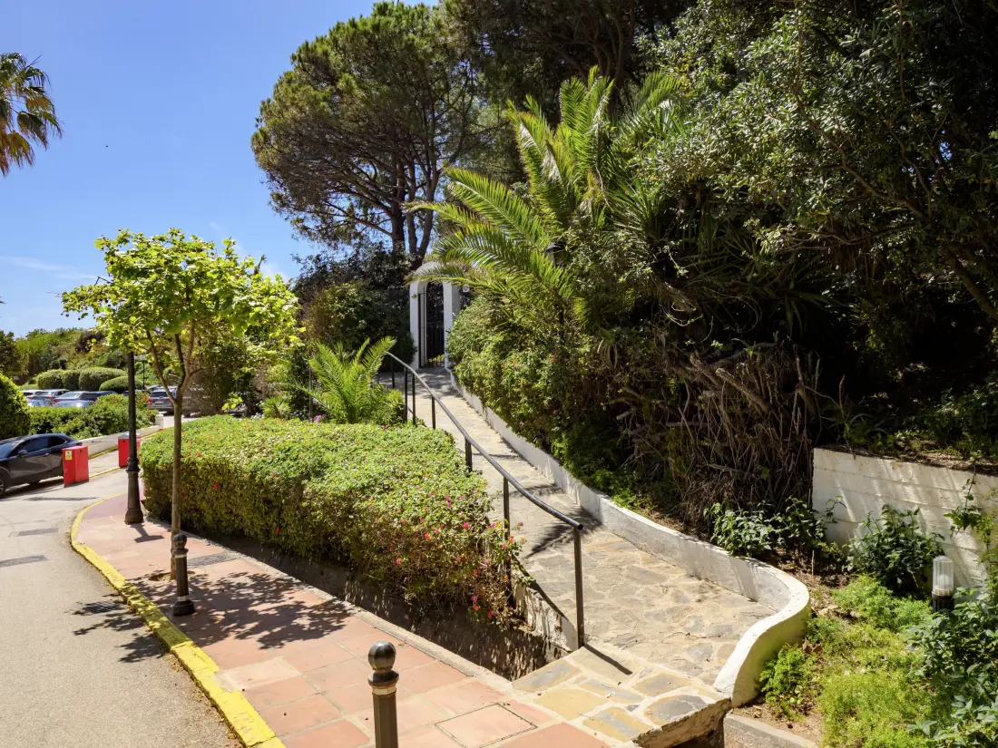 Apartmanok Marbella