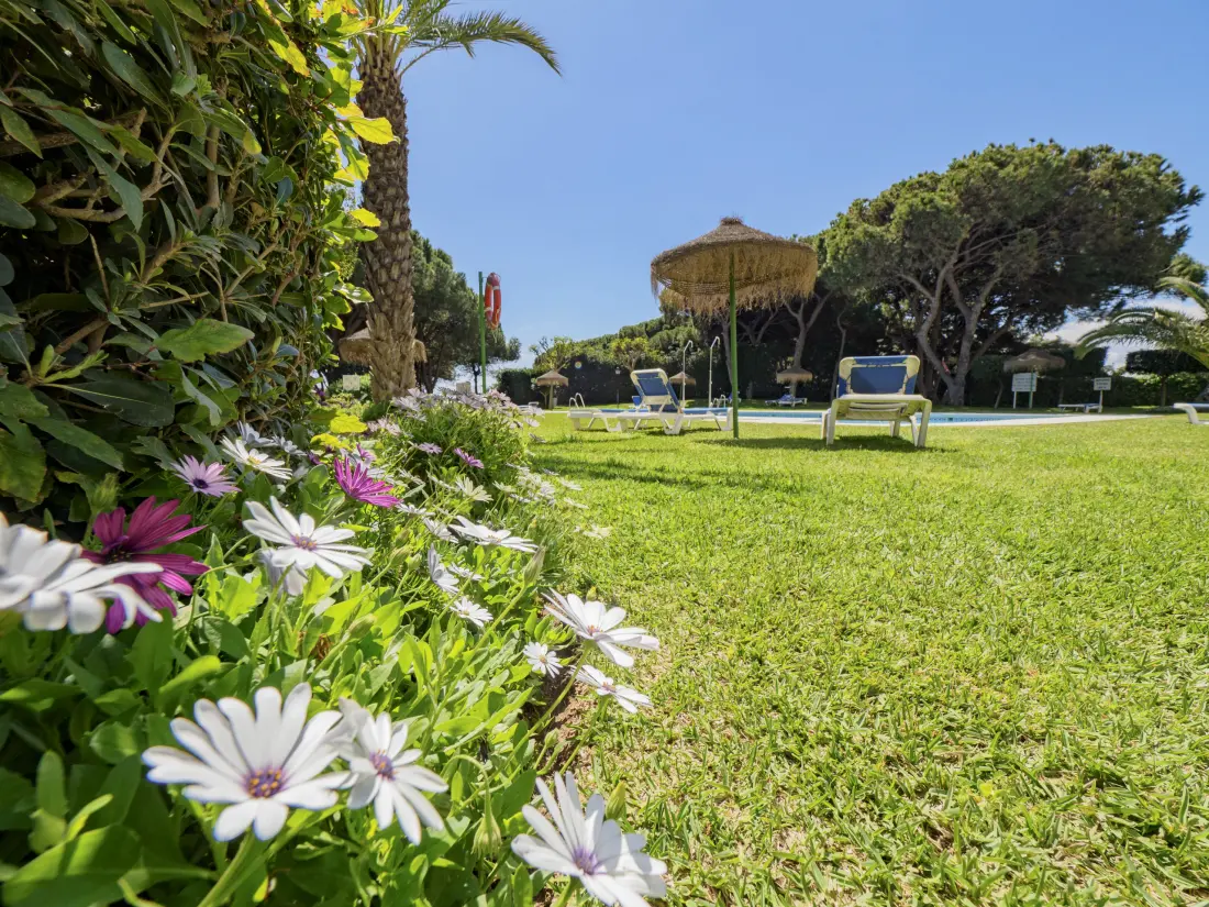 Apartmanok Marbella