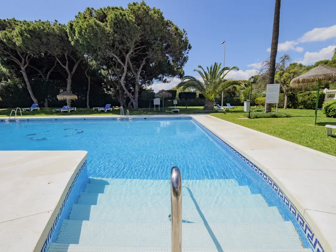 Apartmanok Marbella