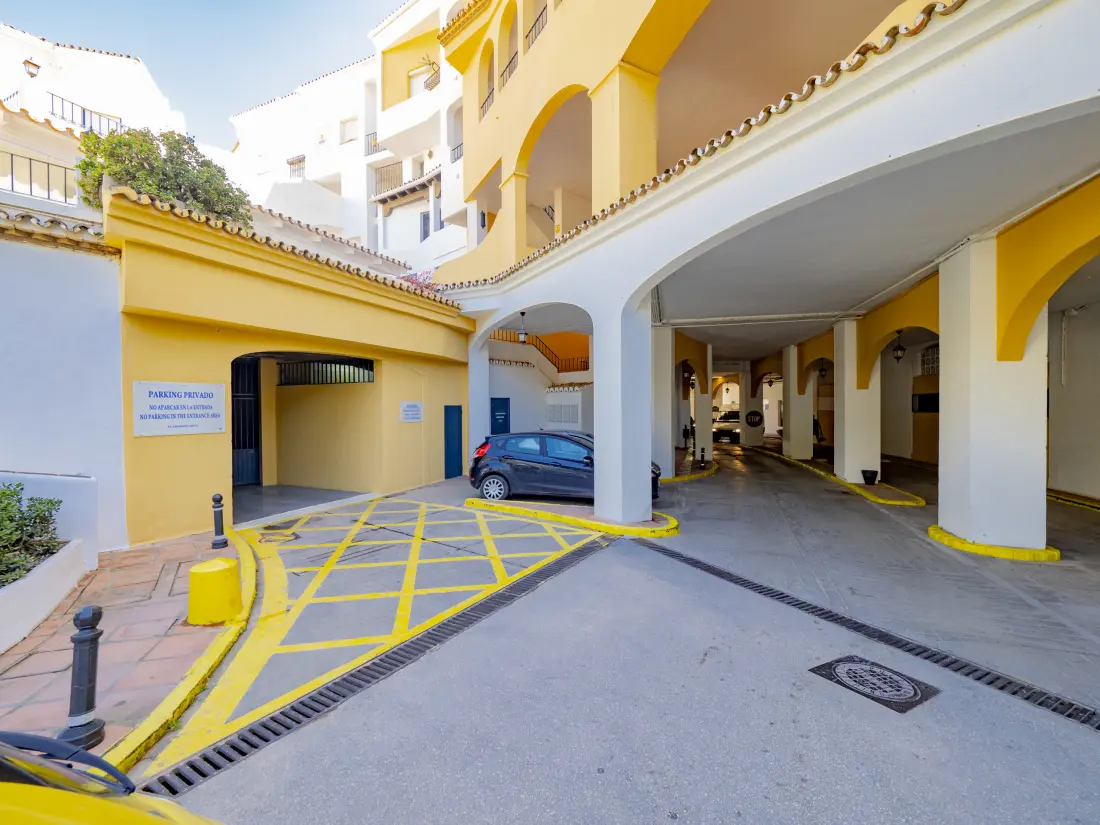 Apartmanok Marbella