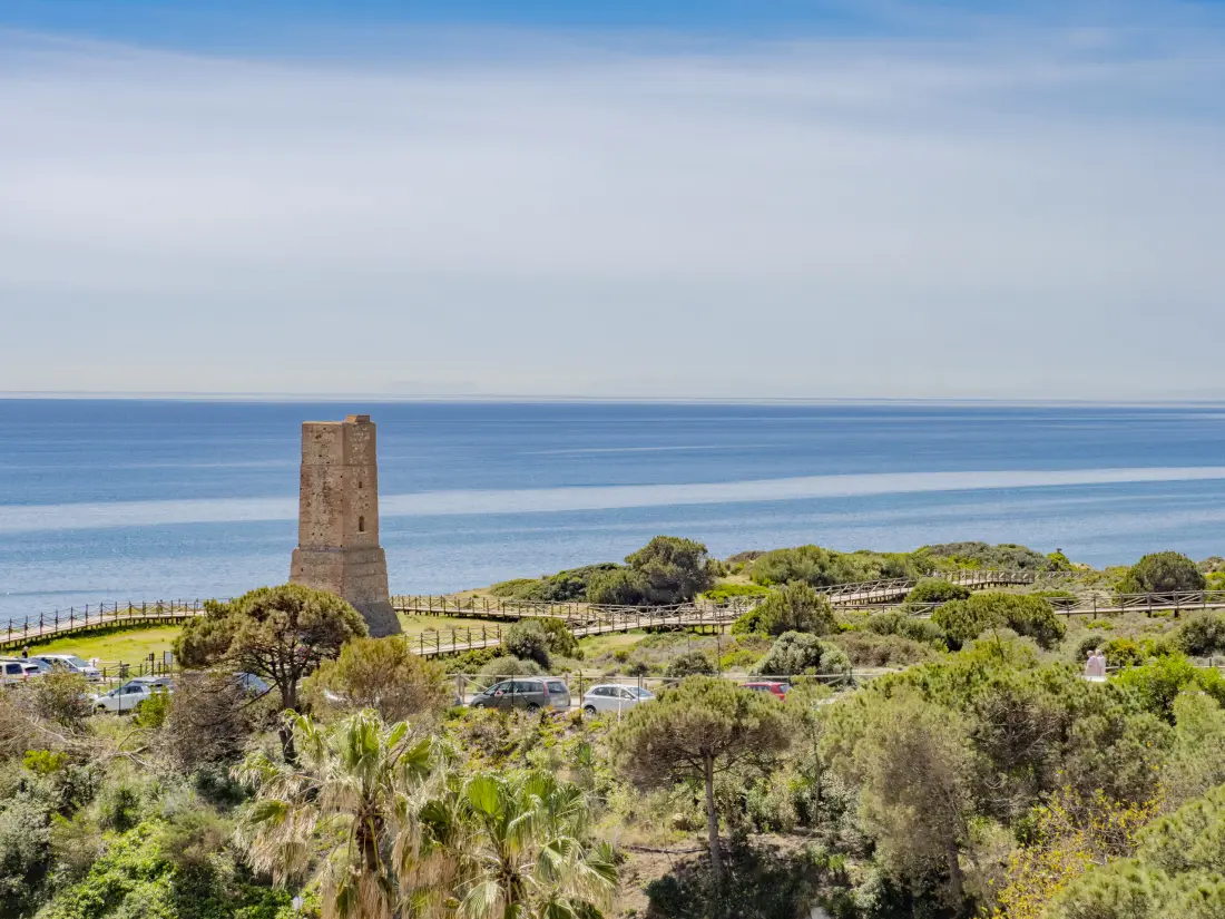 Apartmanok Marbella