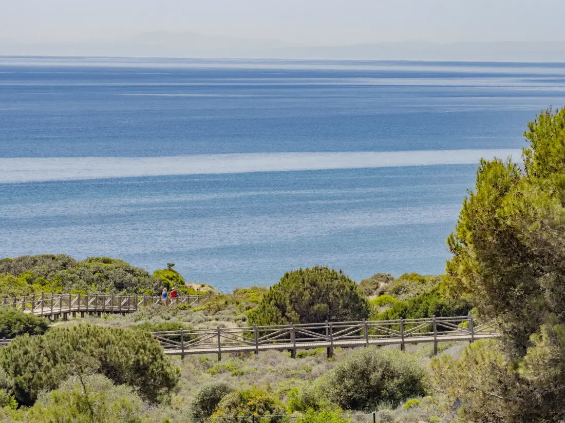 Apartmanok Marbella