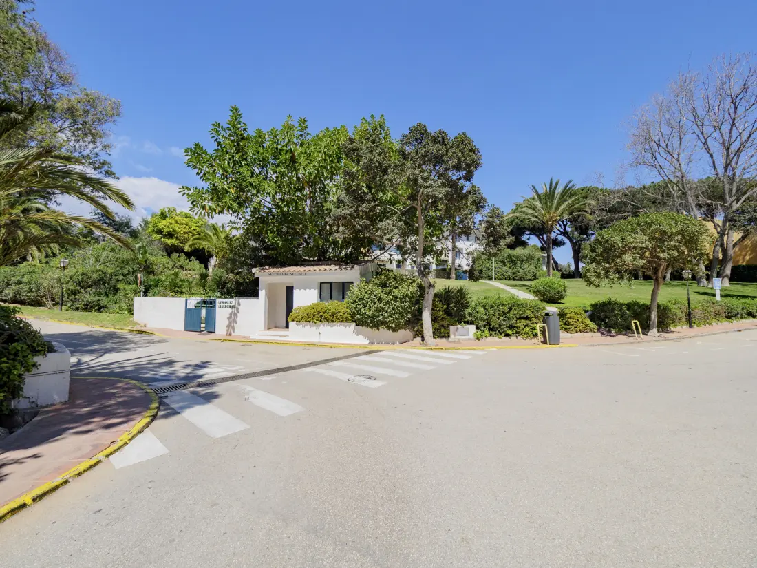 Apartmanok Marbella