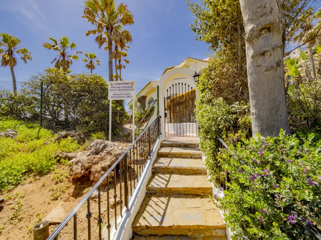 Apartmanok Marbella