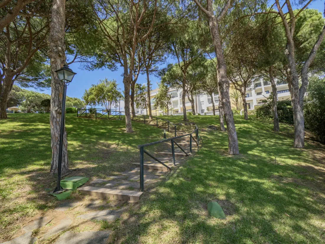 Apartmanok Marbella