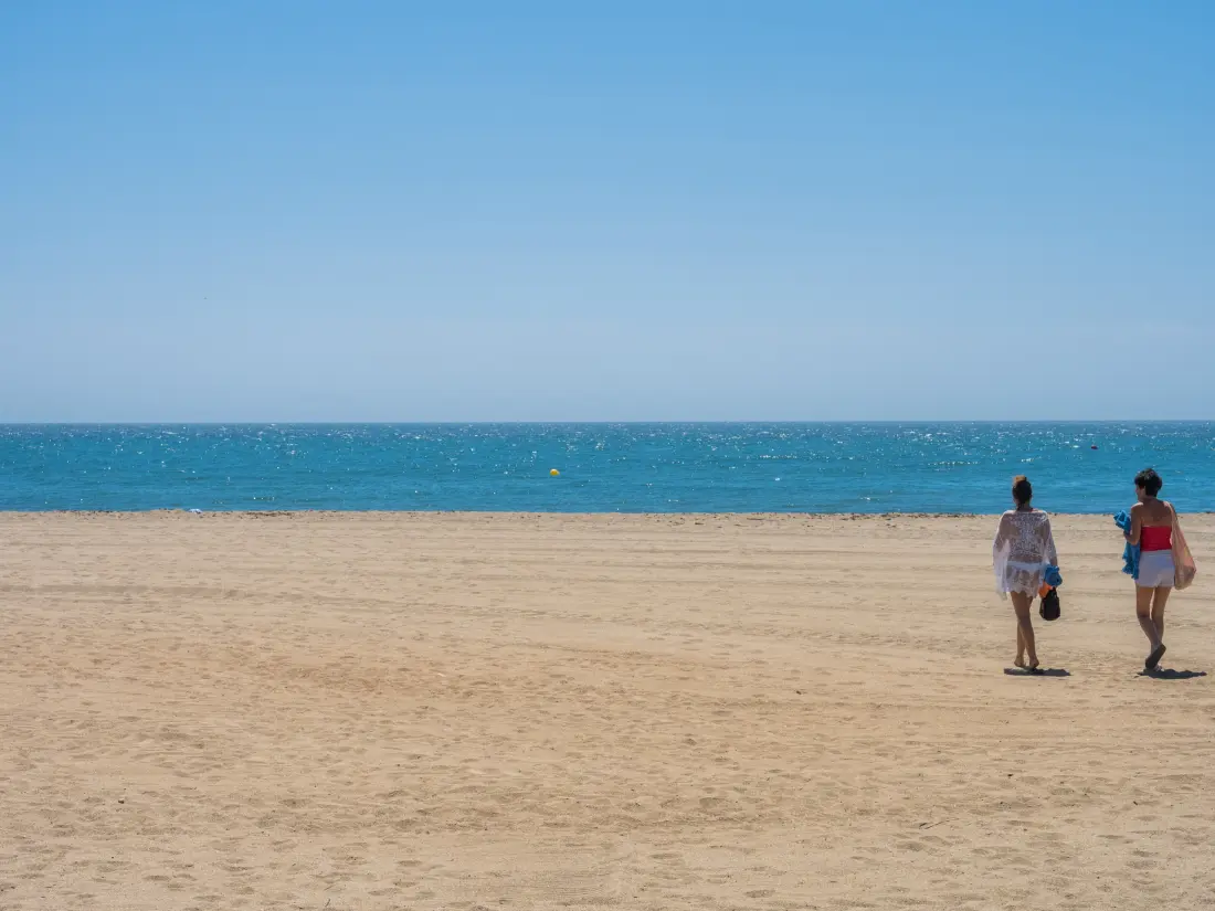 Apartmanok Marbella