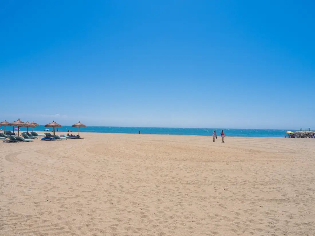 Apartmanok Marbella