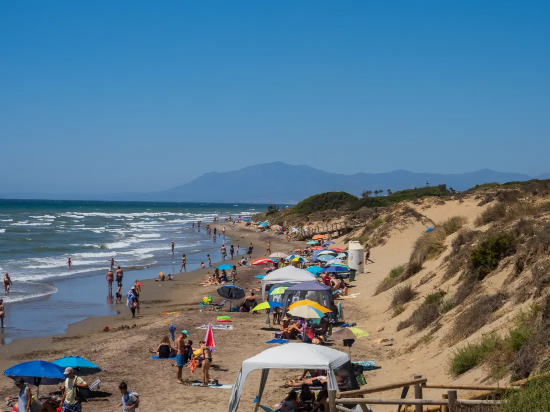 Apartmanok Marbella