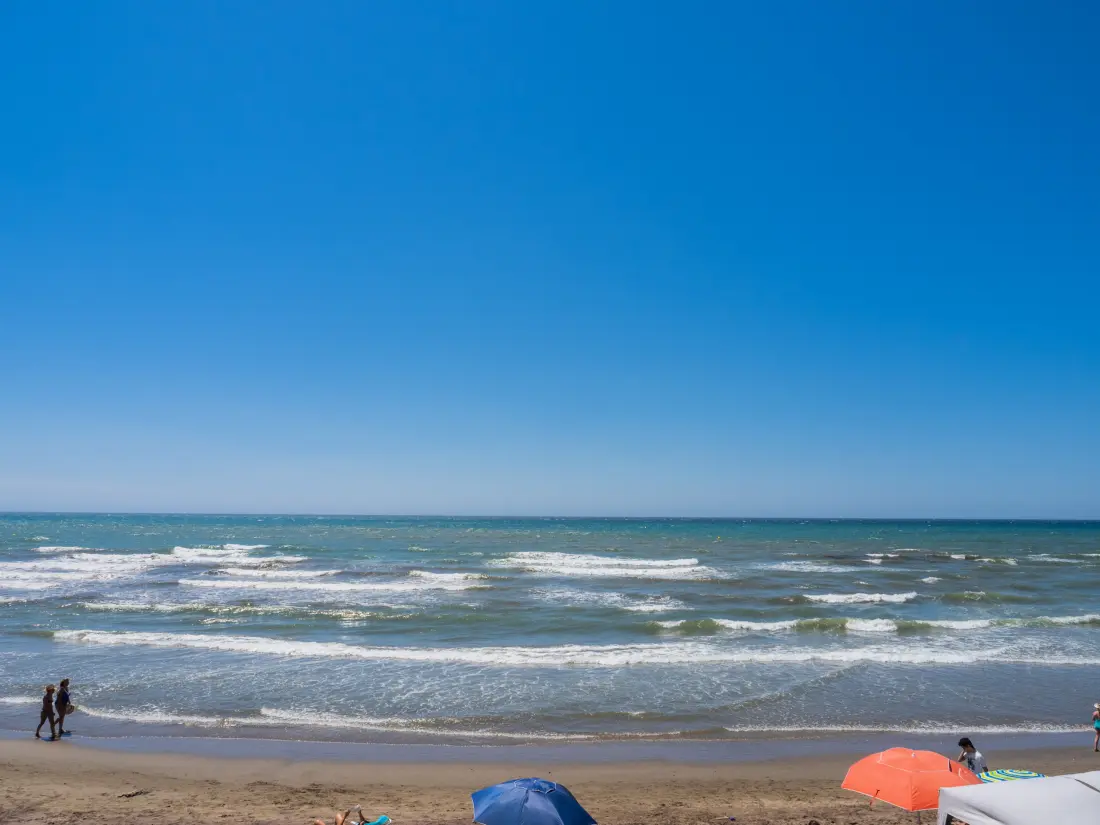 Apartmanok Marbella