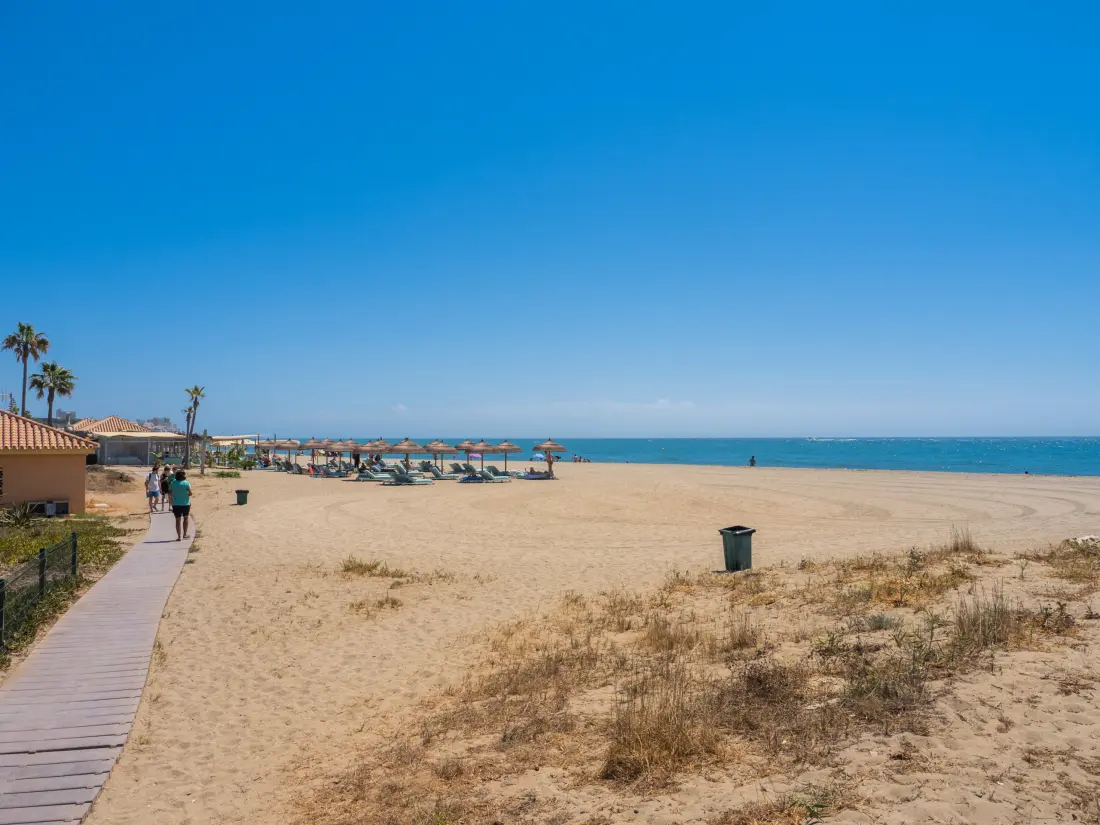 Apartmanok Marbella