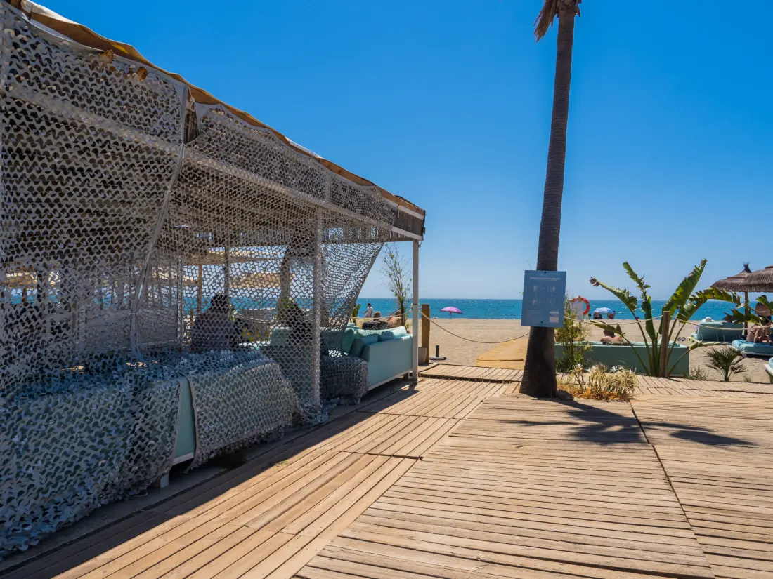Apartmanok Marbella