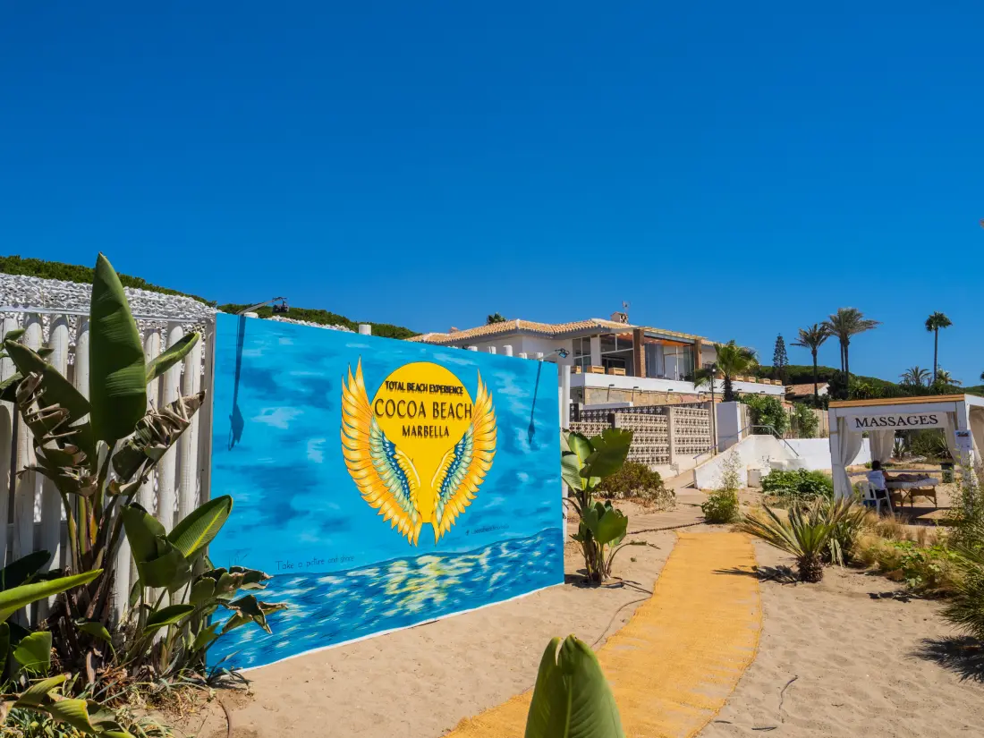 Apartmanok Marbella