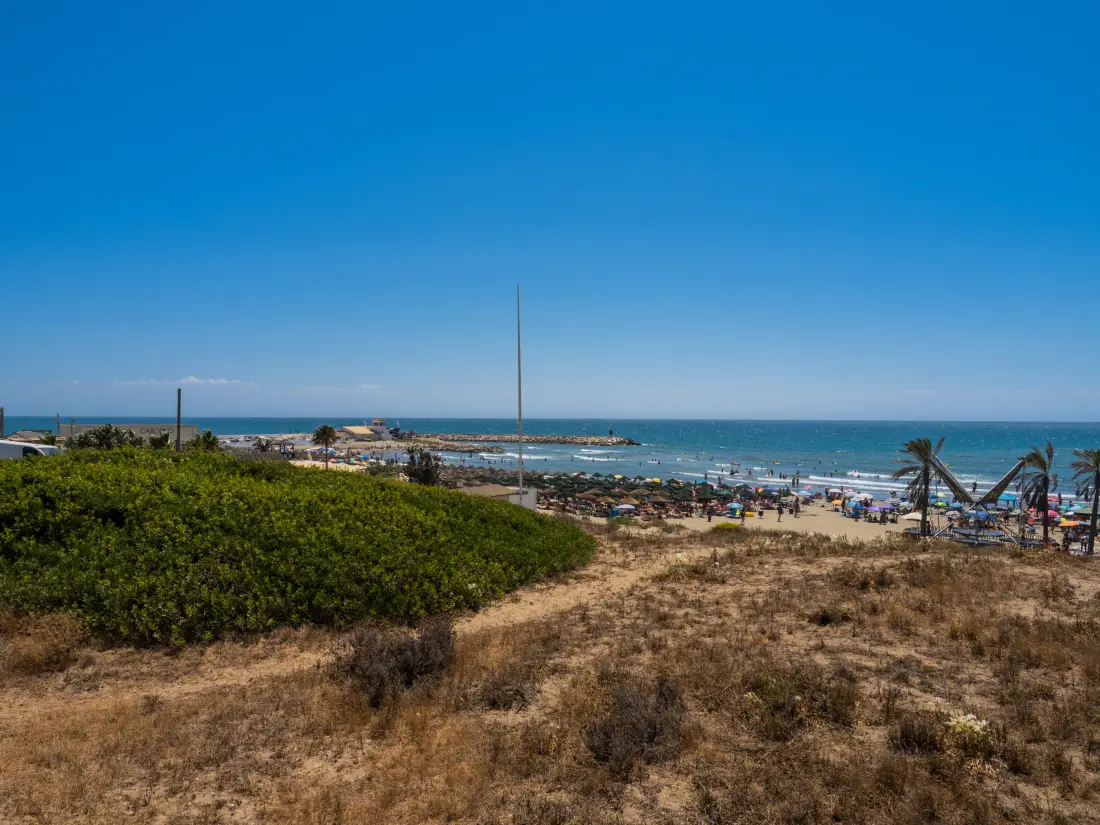 Apartmanok Marbella