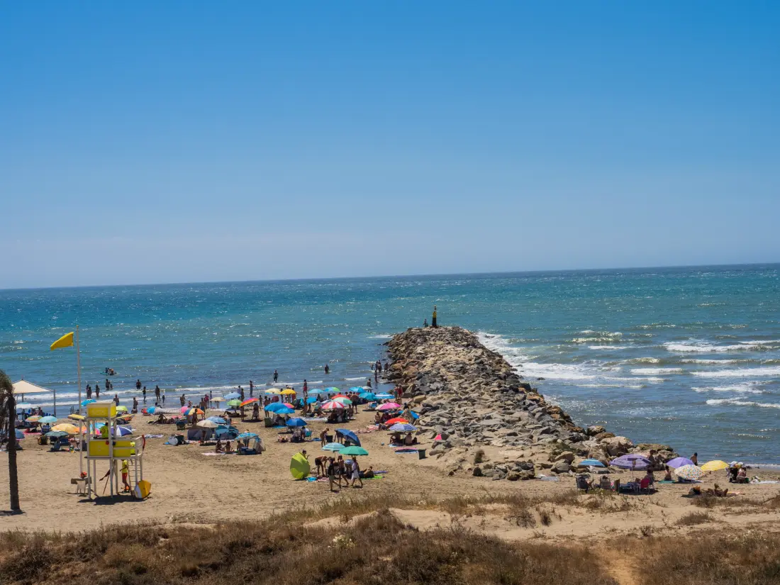 Apartmanok Marbella