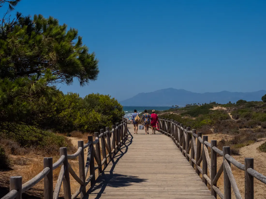 Apartmanok Marbella