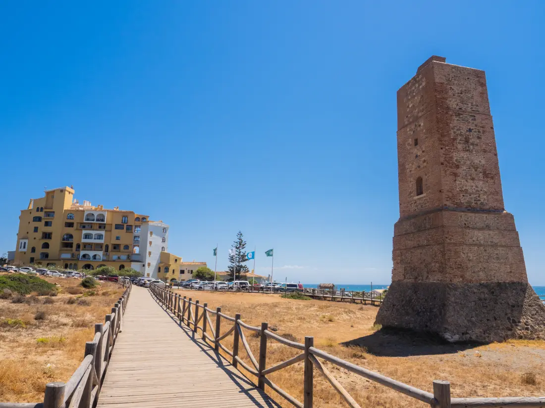 Apartmanok Marbella