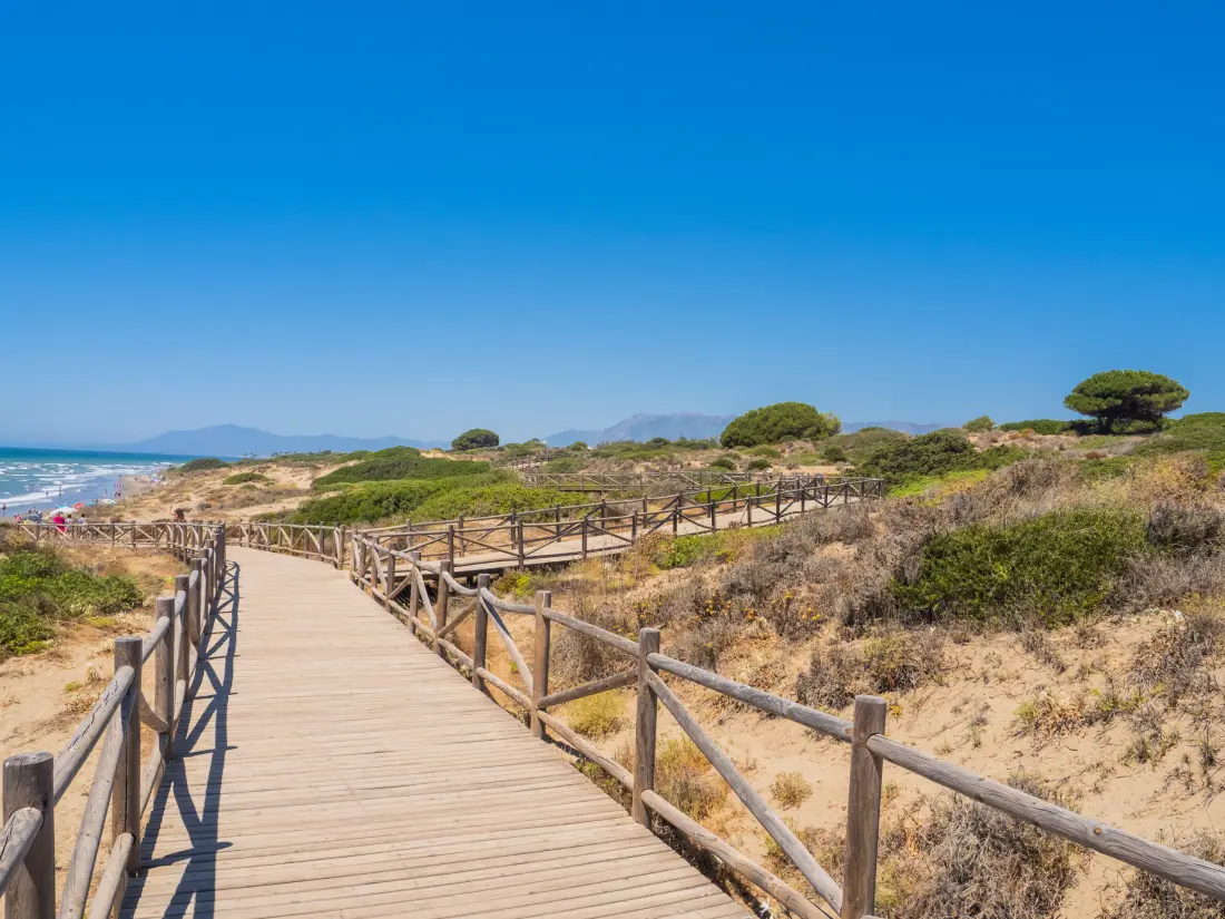 Apartmanok Marbella