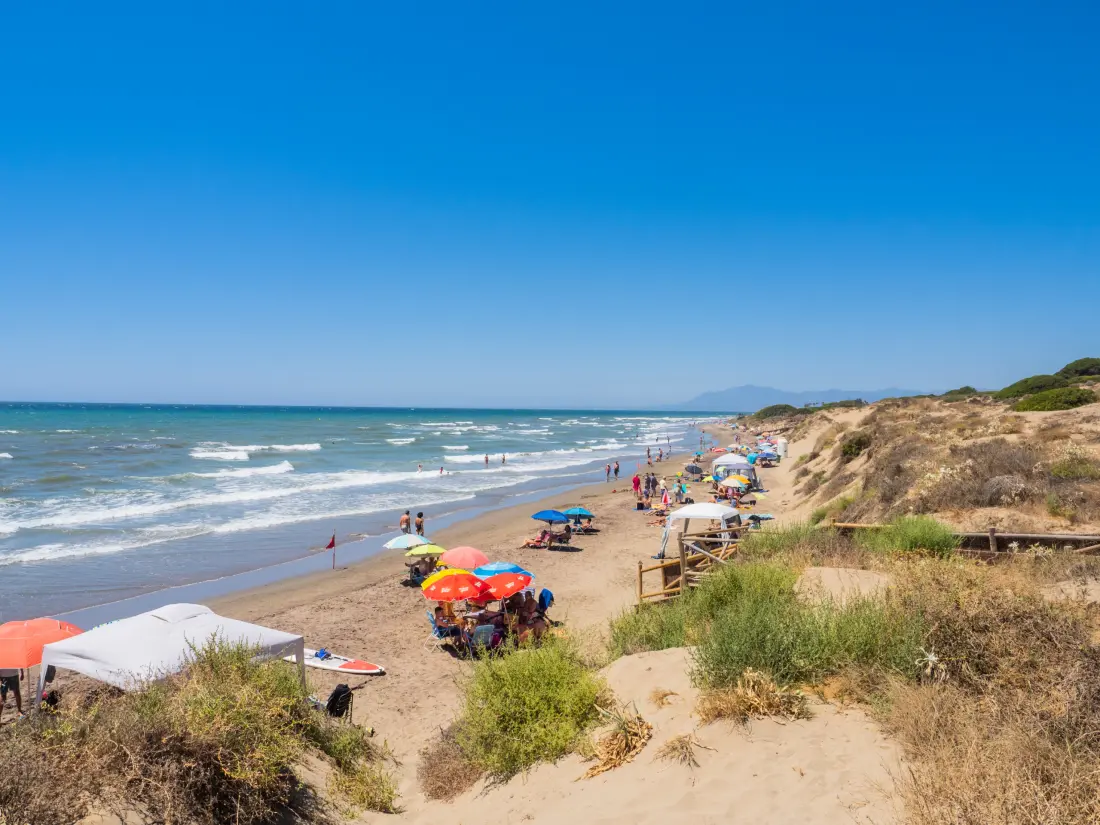 Apartmanok Marbella