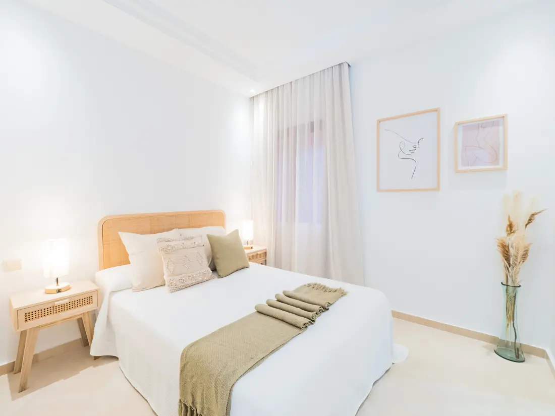 Apartmanok Marbella