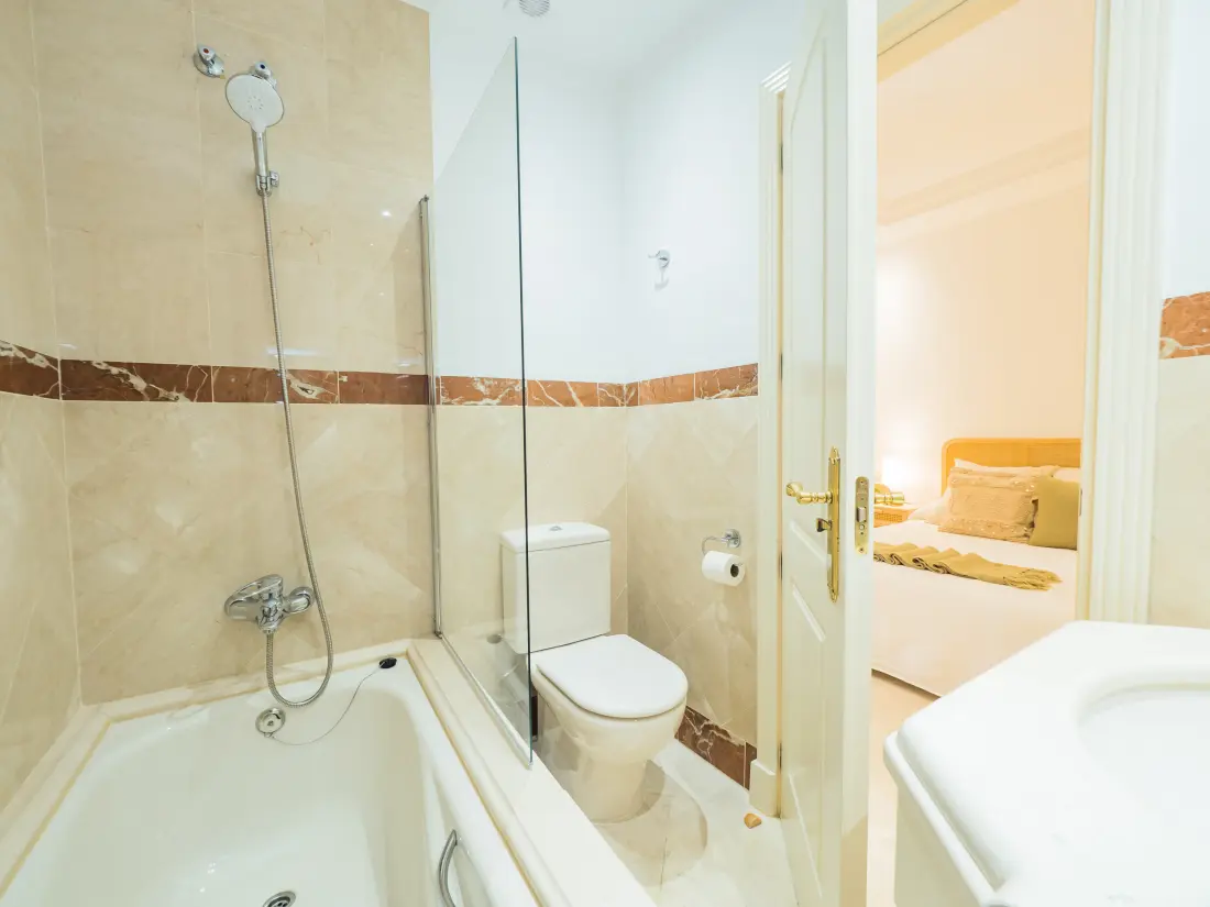 Apartmanok Marbella