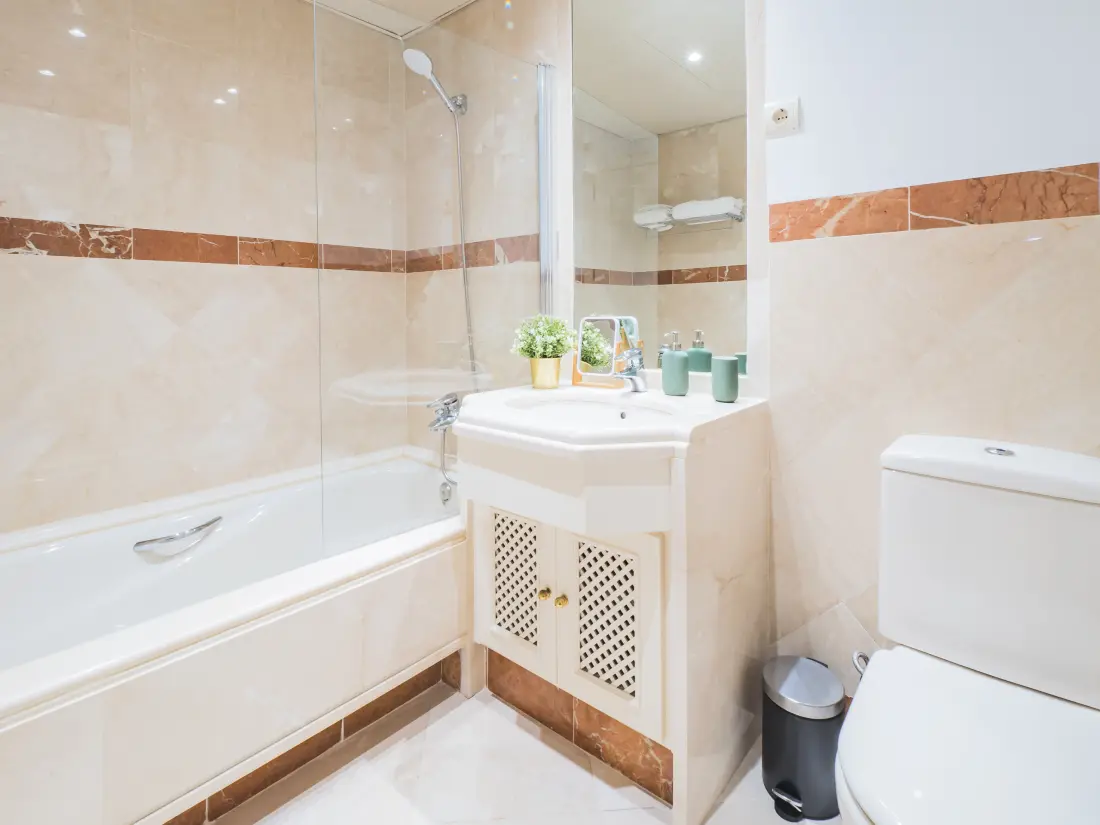 Apartmanok Marbella