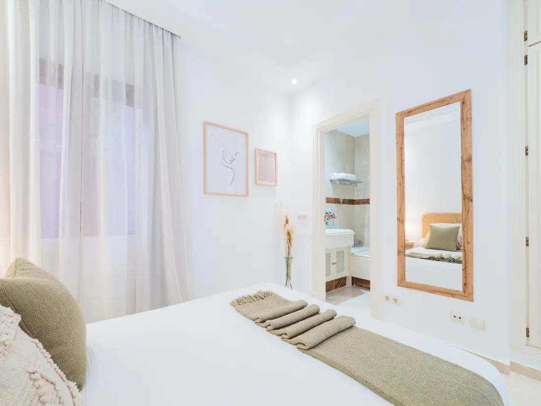 Apartmanok Marbella