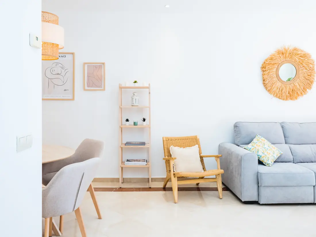 Apartmanok Marbella