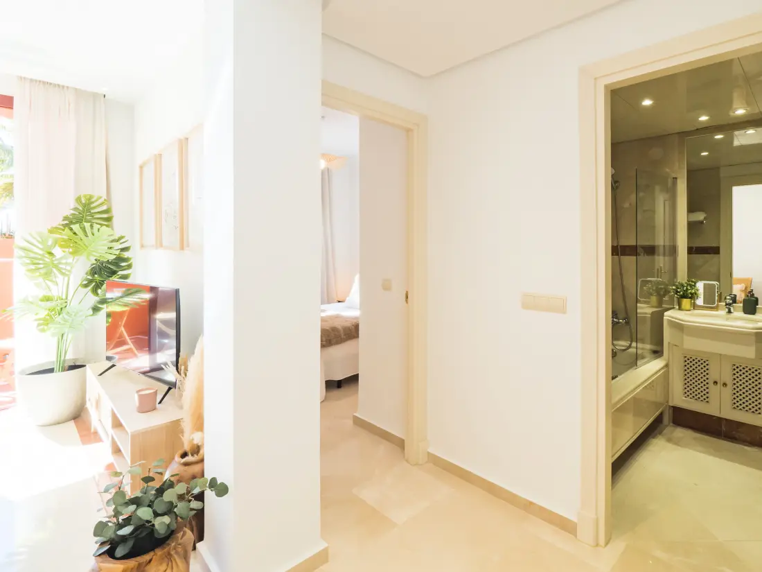 Apartmanok Marbella