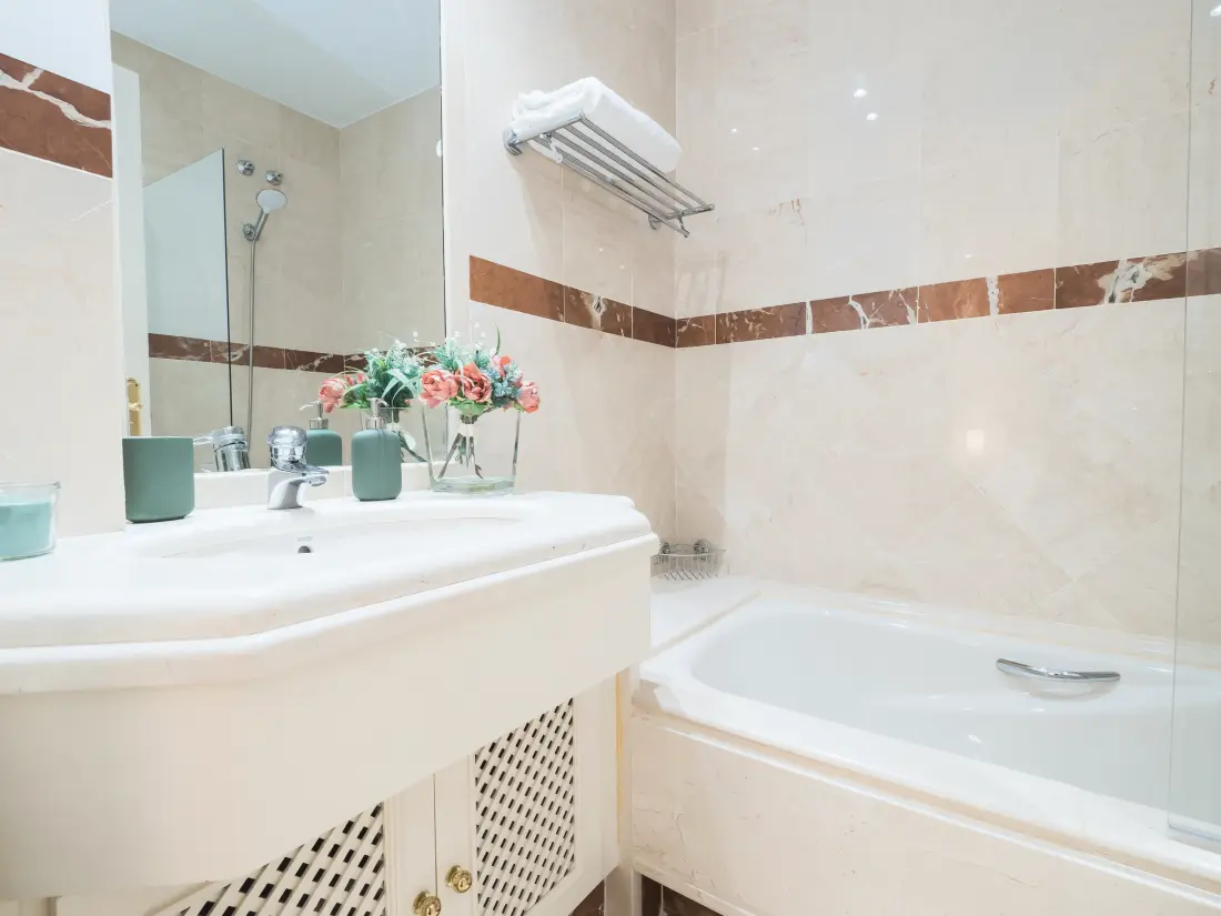 Apartmanok Marbella