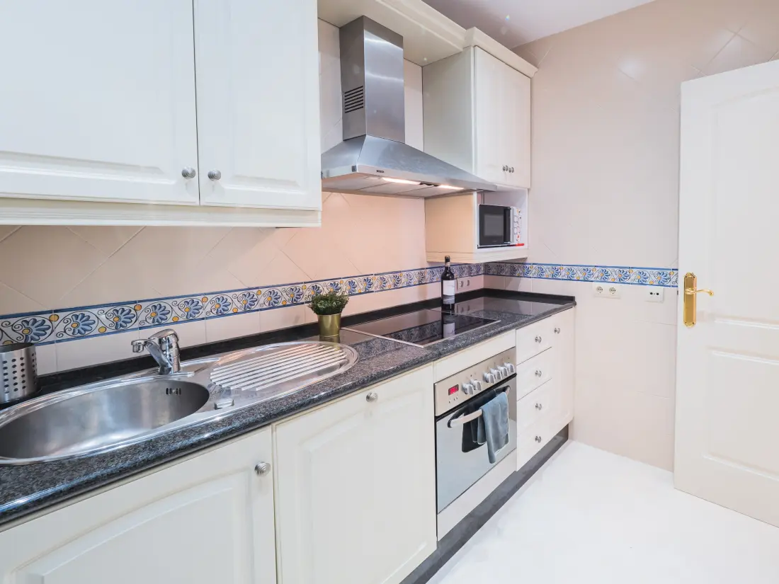 Apartmanok Marbella