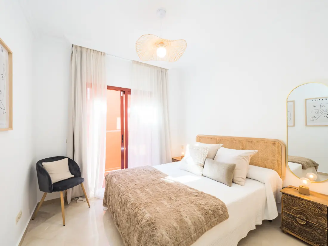Apartmanok Marbella