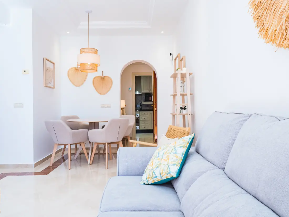 Apartmanok Marbella