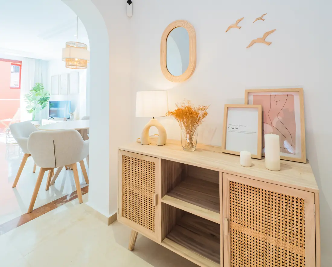 Apartmanok Marbella