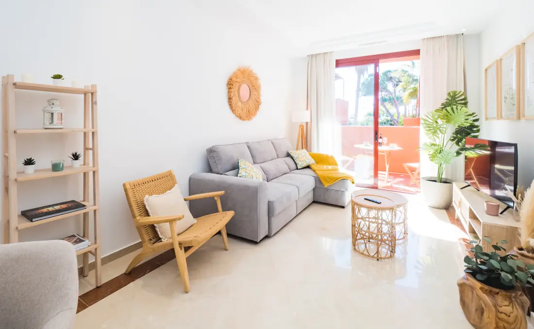 Apartmanok Marbella