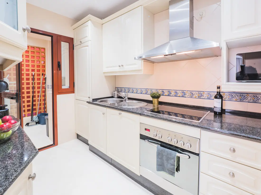 Apartmanok Marbella