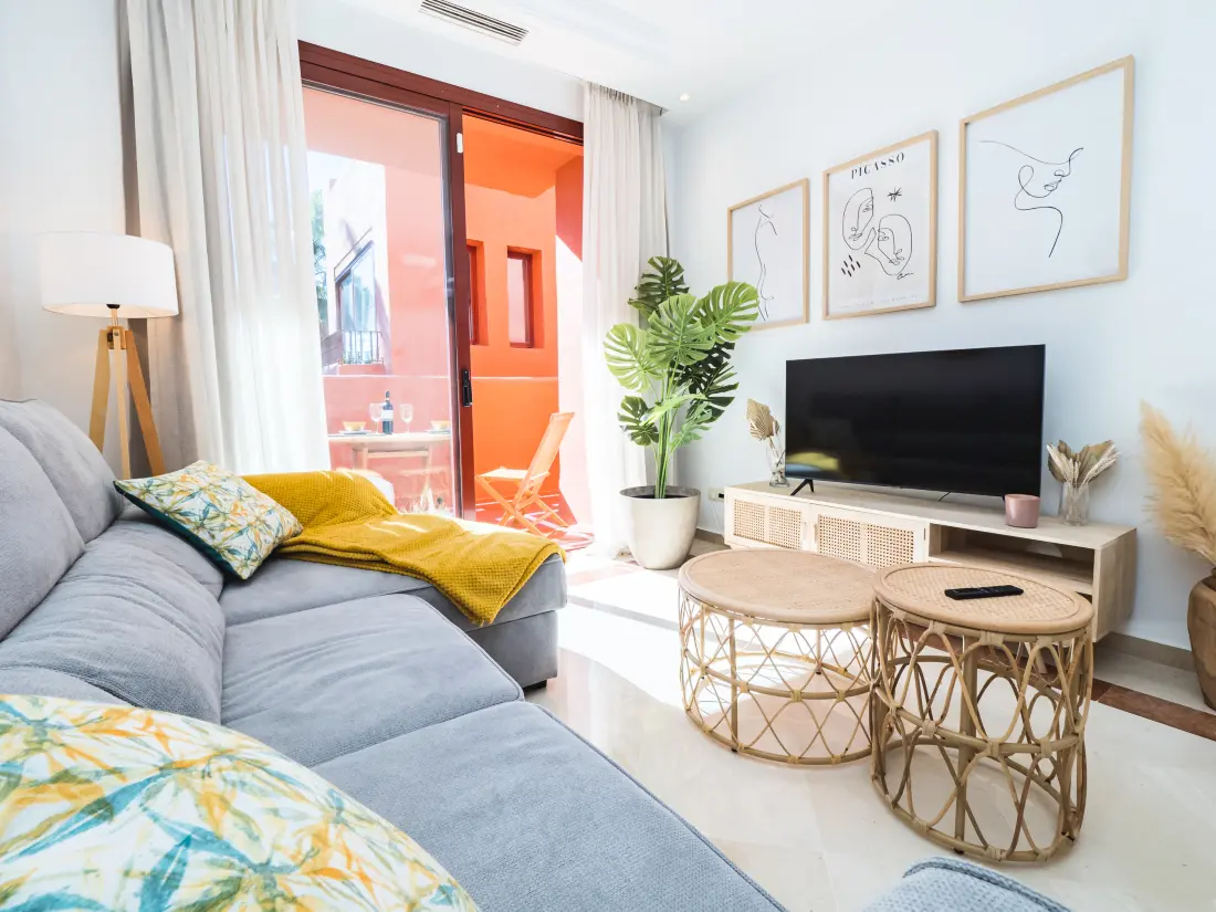 Apartmanok Marbella